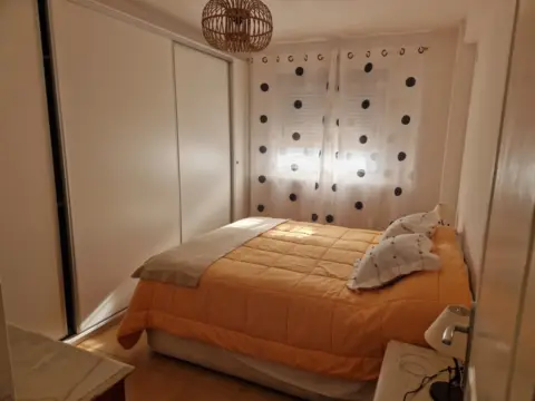 Piso en Avenida del Ejército Español, 5