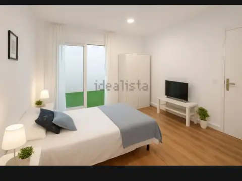 Habitación en Carrer de Pere Romeu, 32