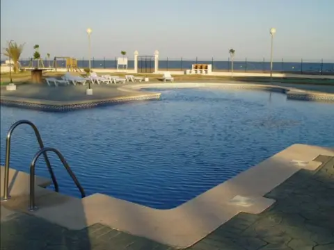 Dúplex en calle Ciudad de Tarragona, 3