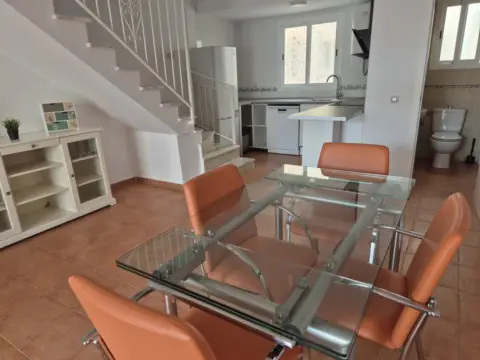 Dúplex en calle Ciudad de Tarragona, 3