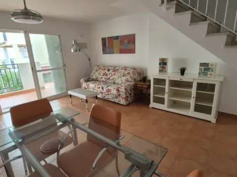 Dúplex en calle Ciudad de Tarragona, 3