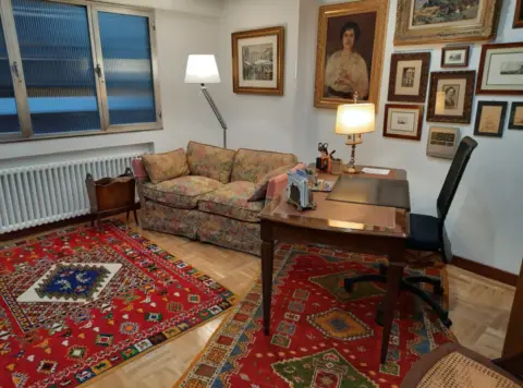 Piso en Travesía Francisca Fernández Miranda, 1