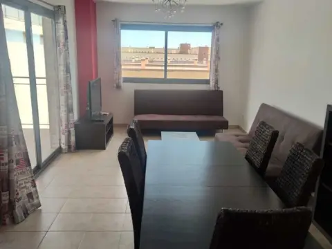 Dúplex en Avenida de la Central, 20