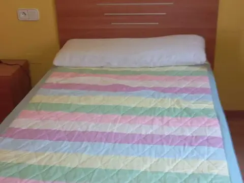 Estudio en calle de los Claveles, 15