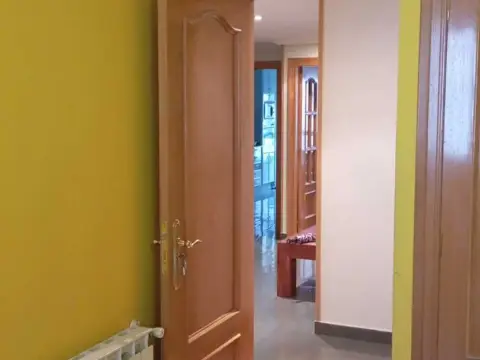 Estudio en calle de los Claveles, 15