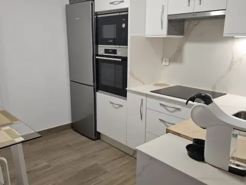 Apartamento en Rúa das Carretas, 32