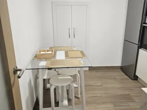 Apartamento en Rúa das Carretas, 32