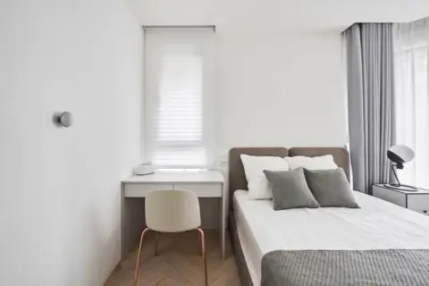 Habitación en Carrer dels Templers, 20