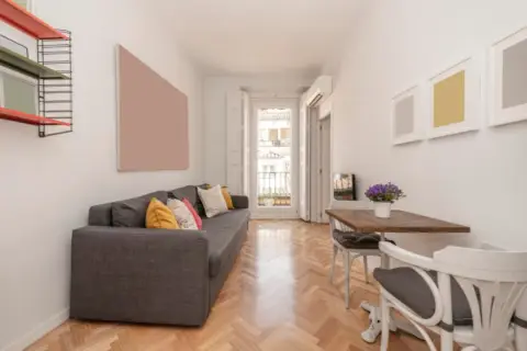 Habitación en Carrer dels Templers, 20