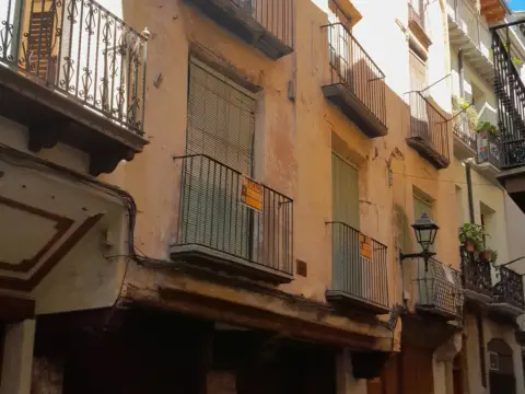 Casa rústica en calle Mayor, 4