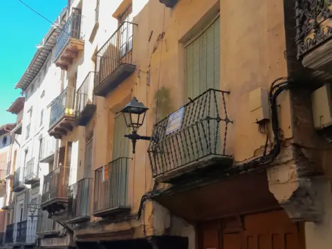 Casa rústica en calle Mayor, 4
