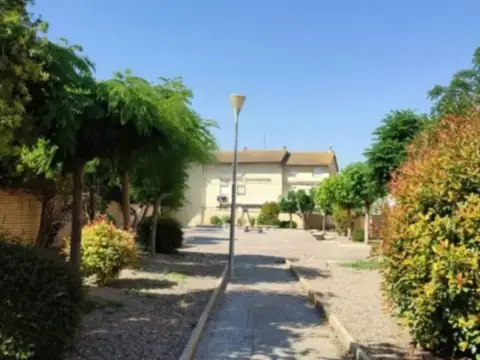 Piso en calle de Sancho Abarca, 21