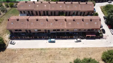 Casa adosada en Camino Malpelo, 5