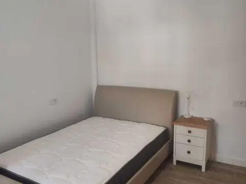 Habitación en Avinguda de Pius XII, 1