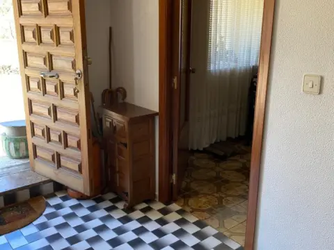Casa rústica en calle Real, 16