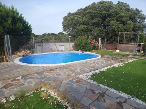 Casa unifamiliar en Urbanización Tres Arroyos, 1