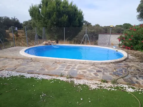 Casa unifamiliar en Urbanización Tres Arroyos, 1