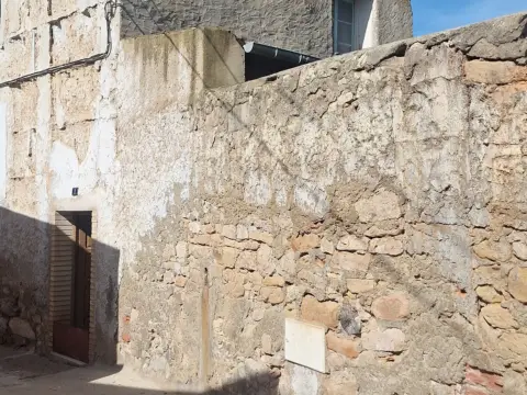 Casa rústica en calle Urbana, 1