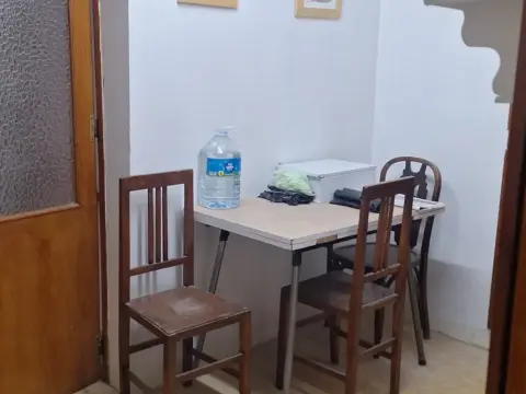 Casa rústica en calle Urbana, 1