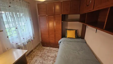 Habitación en Paseo del Cauce, 69