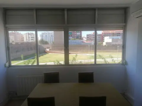 Piso en calle del Estadium, 14