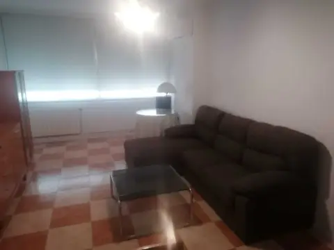 Piso en calle del Estadium, 14