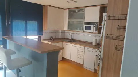 Dúplex en Camino Río, 12