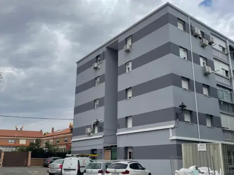 Piso en calle de Madrid, 2