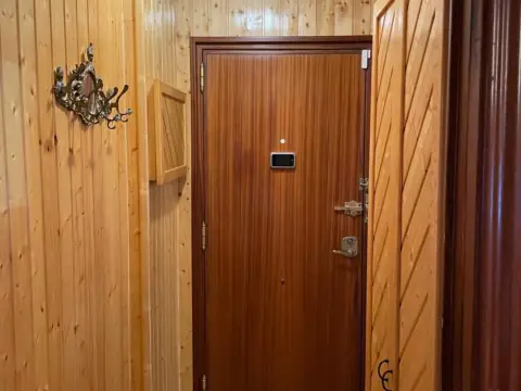 Piso en calle de Madrid, 2