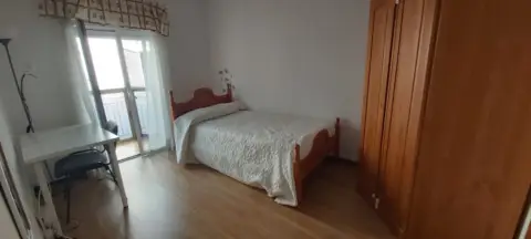 Habitación en calle de la Unión, 21