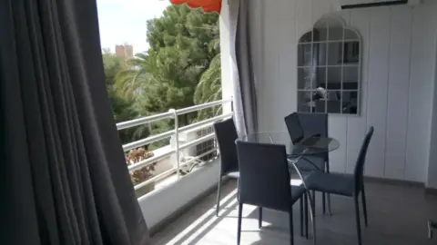 Piso en calle de la Virgen del Socorro, 11