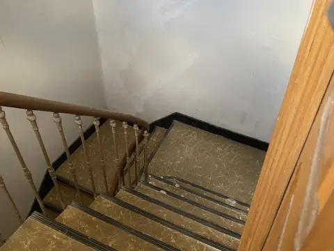 Penthouse on Calle de Colón, 27