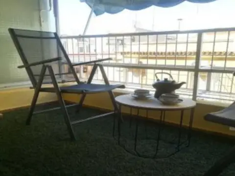 Piso en calle del Pintor Velázquez, 10