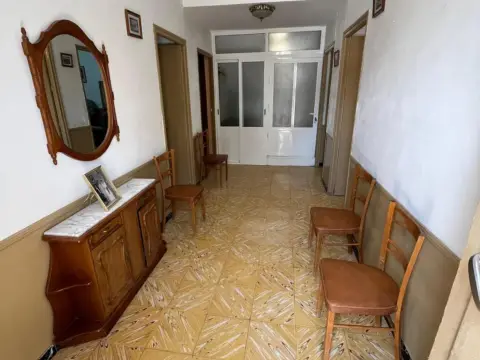 Casa rústica en calle Santa Cruz Laner, 8