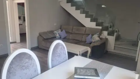 Dúplex en calle Genil, 1