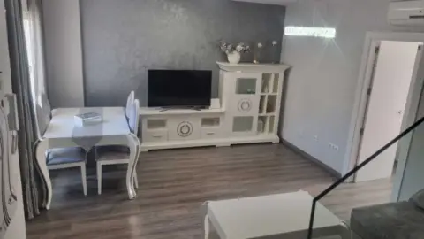 Dúplex en calle Genil, 1