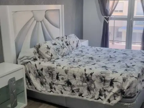 Dúplex en calle Genil, 1