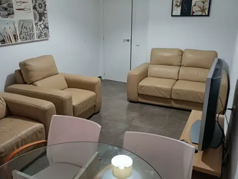 Piso en calle del Cronista Viravens, 17