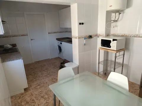 Piso en calle del Cronista Viravens, 17