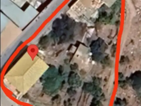 Chalet unifamiliar en calle de las Parras, 26