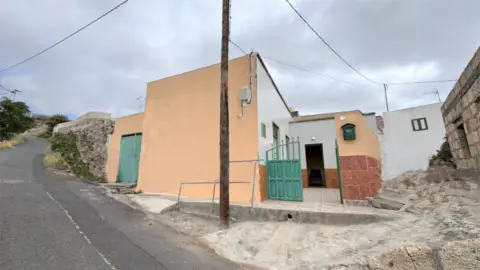 Chalet unifamiliar en calle de Tambora de Abajo, 15