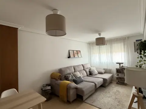 Piso en calle del Sisón, 6