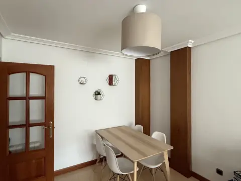 Piso en calle del Sisón, 6