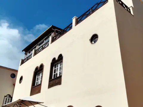 Dúplex en calle Atalisca, 10