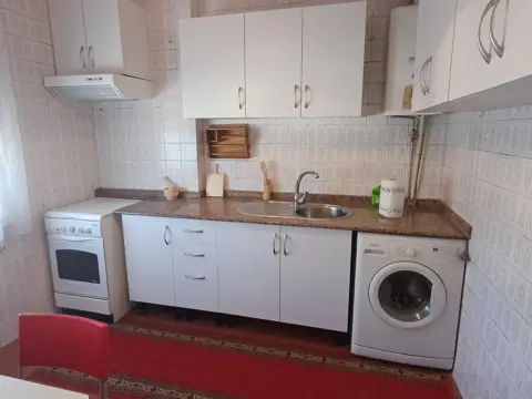 Piso en Camino de Chantada, 5