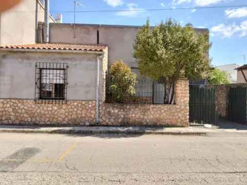 Chalet rústico en calle del Murillo, 4
