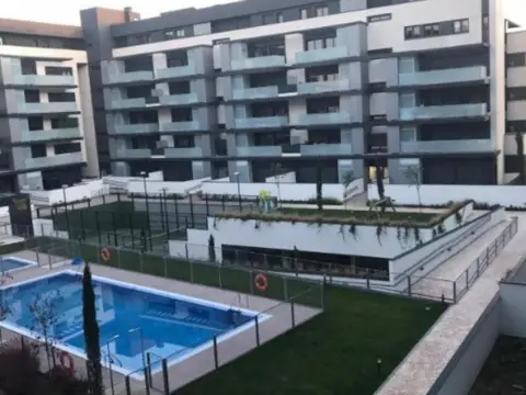 Piso en calle de Ucrania, 4