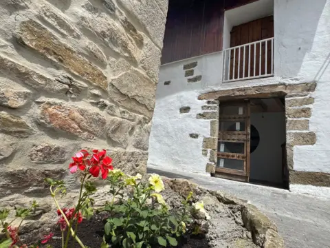 Casa rústica en calle de San Juan, 35