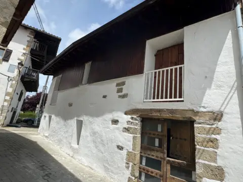 Casa rústica en calle de San Juan, 35