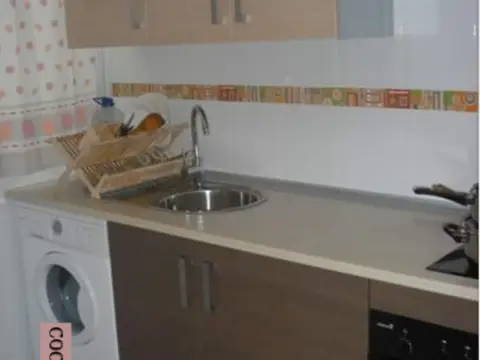 Piso en calle Bricbarca,  4